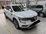 Renault Koleos dCi 175 4WD X-tronic Limited Limited - Renault Koleos in Dortmund