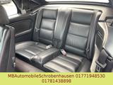 BMW 325 M TECHNIK LEDER E30 - BMW 325: Cabrio, E30