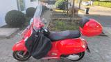 Vespa GTS 300 mit super viel Zubehör - Offers