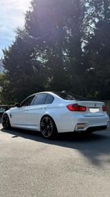 BMW M3 F80 M Performance - BMW M3 Gebrauchtwagen in Mülheim (Ruhr)
