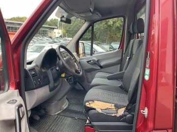 Mercedes Sprinter - 12