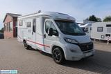 LMC Cruiser V 646 G Einzelbetten, Navi, Markise