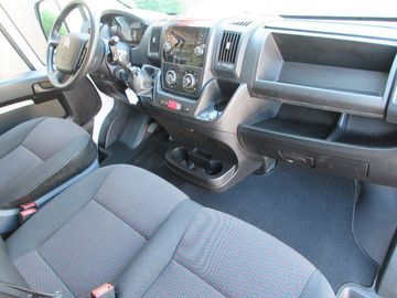 Citroen Jumper - 10