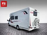 Challenger Teilintegriert 380 Premium Etagenbetten - Challenger Etagenbett