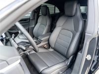 Porsche Macan - Vorschau Bild 25