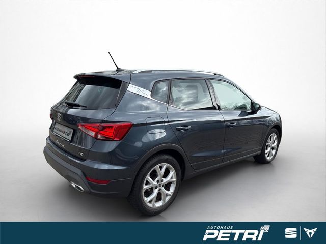 Foto Nummer 5: SEAT Arona