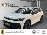 Volkswagen Tiguan 2.0 TDI R-Line DSG *HD-MATRIX*AHK*HuD*