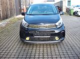 Kia Picanto 1.0 T-GDI X-Line - Kia Picanto: X Line