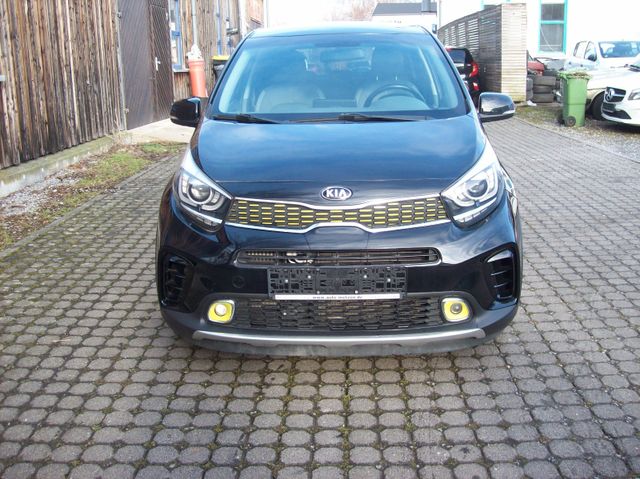 Kia Picanto 1.0 T-GDI X-Line