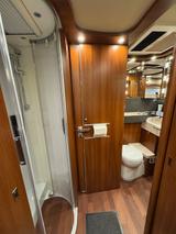 Carthago chic c-line l 4.9 LEL - Superior - Carthago C line 4 9