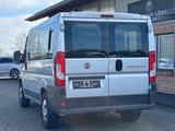 Fiat Ducato 2.3 JTD Luxusbus Panorama NAVI 8-SITZE - Fiat Ducato: 2.8