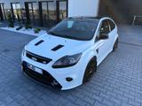 Ford Focus 2,5 RS 400PS - Ford Focus: Weiß, RS
