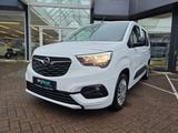 Opel Combo Life Elegance - Opel Combo Life aus 2021