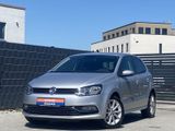 Volkswagen Polo V 1.2 Highline BMT 5-Türer SHZ PDC ALU - Volkswagen Polo: Türer