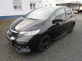 Honda Jazz Dynamic - Honda Jazz: Dynamic
