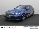BMW 320d xD M Sport 360° HUD DAB AHK Alarm Panorama - gebrauchte BMW 320 aus dem Jahr 2023
