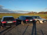 Mercedes-Benz E 350 d T Autom. - - Mercedes-Benz E 350: Kombi