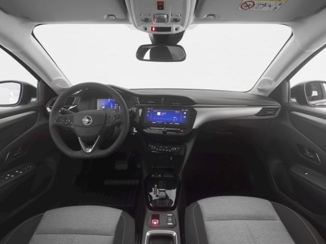Corsa F FACELIFT AT+RÜCKFAHRKAMERA+SITZHEIZUNG+L