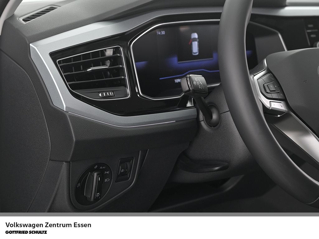 Volkswagen Taigo - Bild 10