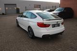 BMW 335 i GT M Sport Shadow,Pano, RFK,HUD, MWST Inc. - BMW 3er Reihe mit Benzin-Antrieb: Limousine