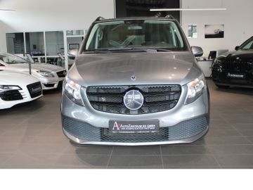 Mercedes V 250 - 3
