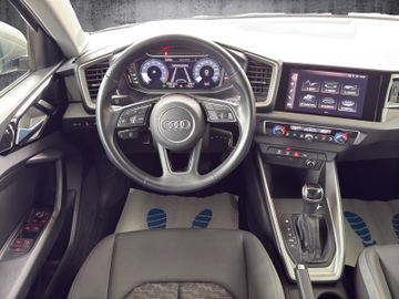 Audi A1 Sportback 30 TFSI S line S-Tronic*LED*APPLE