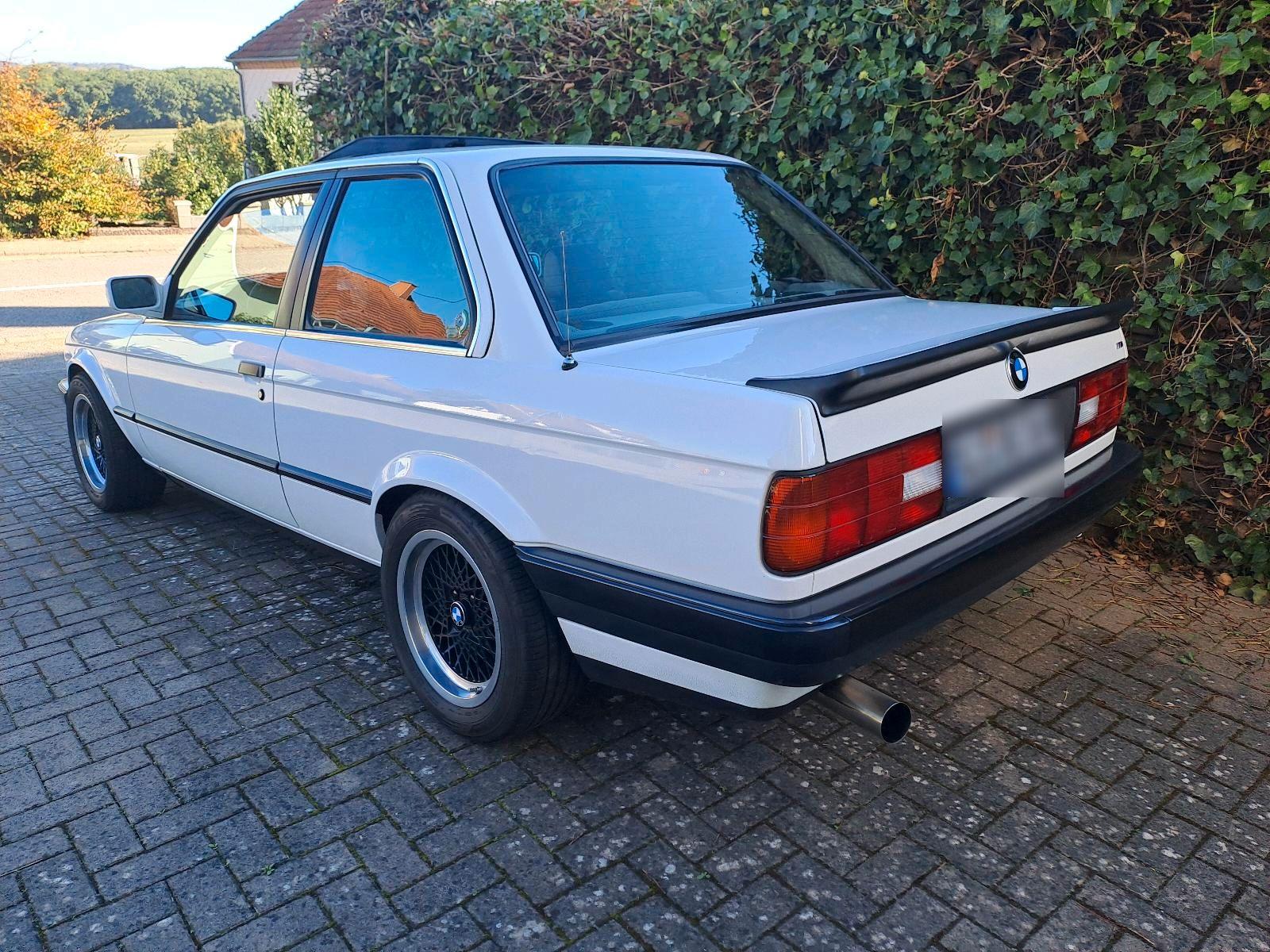 BMW Andere