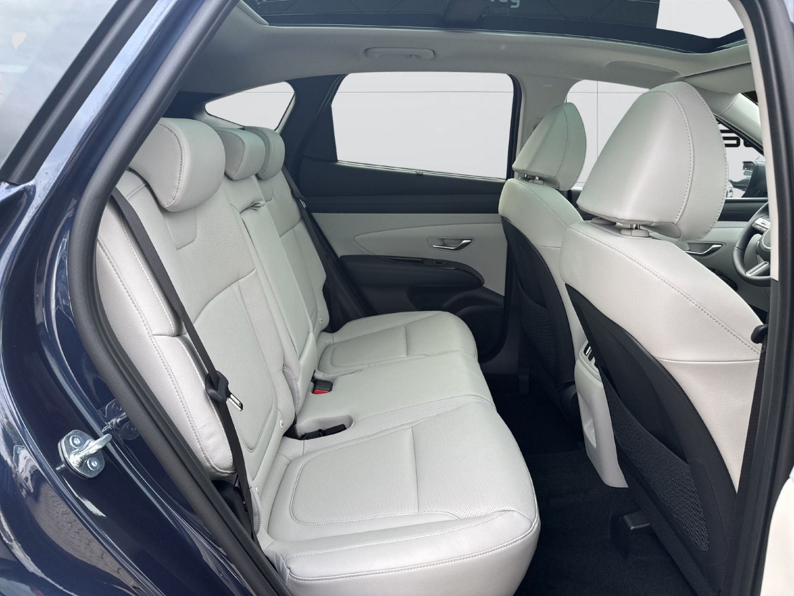 Hyundai TUCSON - Bild 13