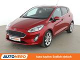Ford Fiesta 1.0 EcoBoost Titanium*LIM*PLA*SHZ*PDC* - Ford Fiesta: Titanium