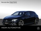 Mercedes-Benz A 180 |Edition|AMG|NIGHT|LED|NAVI|MBUX|PTS|SHZ - Mercedes-Benz A-Class aus 2021