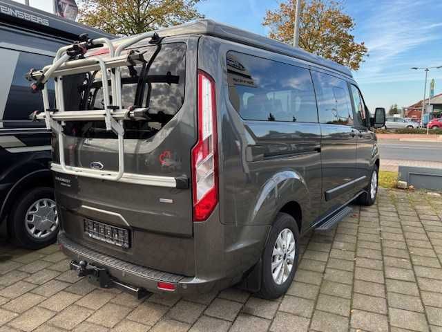 Ford Tourneo Custom TDCi 320 L2H1 Trend Aufstelldach