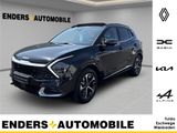 Kia Sportage 1.6 T-GDI Mild-Hybrid 180 AWD DCT Spiri - Kia Sportage aus 2023