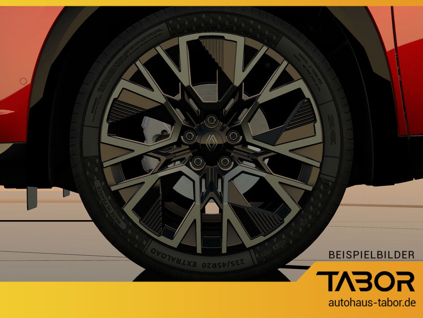 Renault Austral - Bild 6