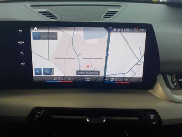 BMW X1 - 12