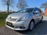 Toyota Verso 1.8 Travel*AUTOMATIK*NAVI*TÜV 10/2026* - Toyota Verso: Tr