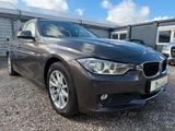 BMW 320 3 Touring 320 d - BMW 320 aus 2012: 320d