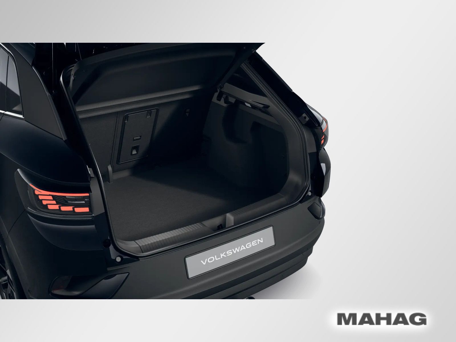 Volkswagen ID.4 - Bild 13
