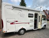 Rapido 903F Integriert | Fiat Ducato | Top gepflegt - Rapido Integrierter