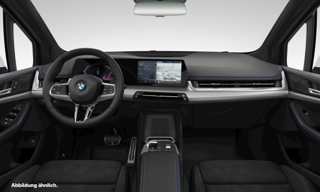 BMW 220 Active Tourer - Bild 4