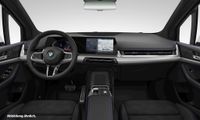 BMW 220 Active Tourer - Vorschau Bild 4
