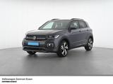 Volkswagen T-Cross R-Line TSI DSG Navi 18 LED IQ.Drive R-Ka - VW T-Cross in Gelsenkirchen