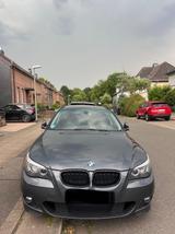 BMW 525d touring  55000tkm - BMW 525 in Essen