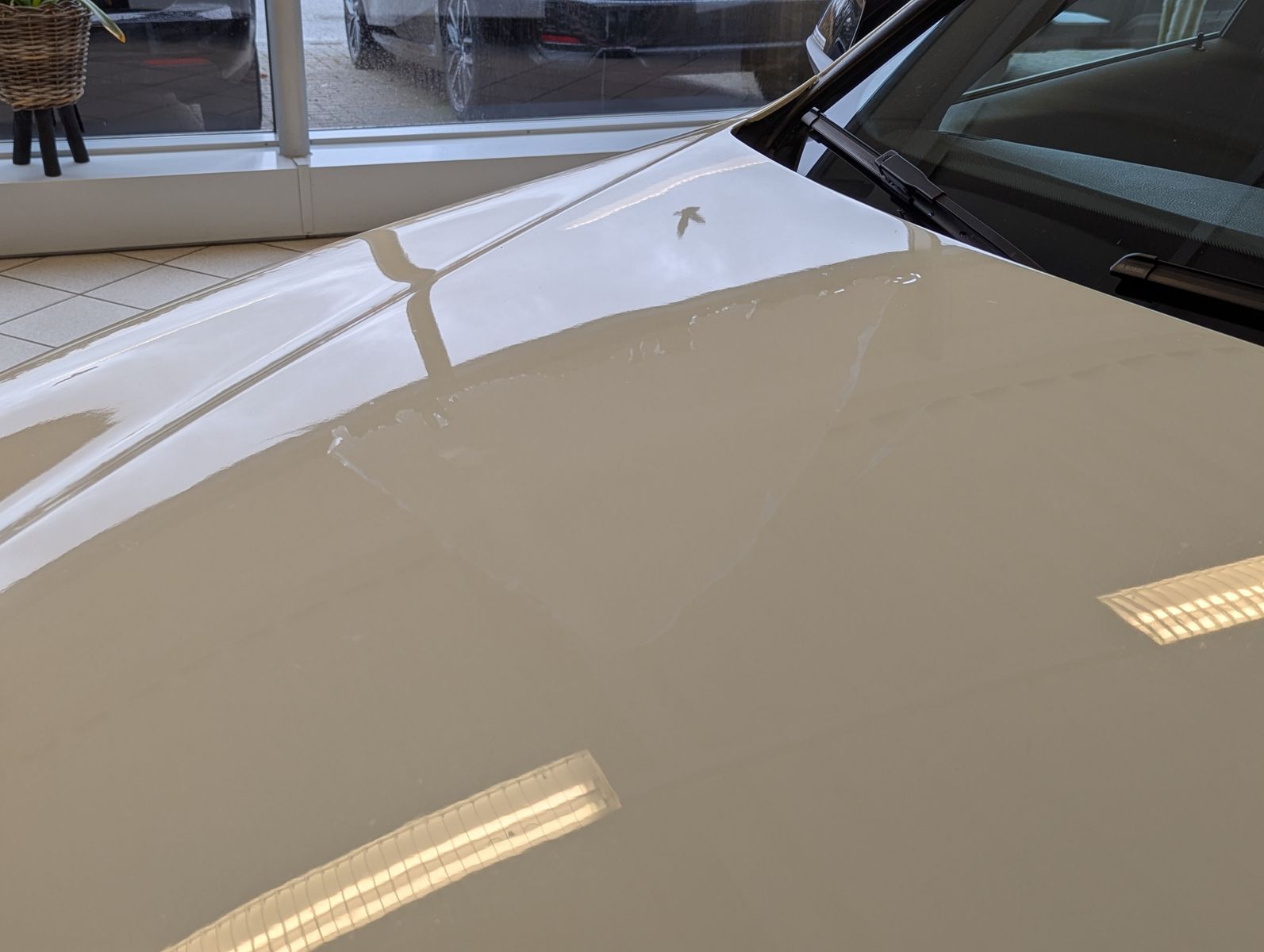 BMW 328 i xDrive Sportline Leder Pano US-Import - Image 33