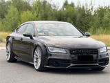 Audi S7 4.0 TFSI V8, Softclose, BOSE, Exclusive, Luft - Audi S7 Gebrauchtwagen