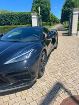Corvette C8 3LT mit Garantie - Corvette C8 aus 2023
