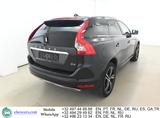 Volvo XC 60 2.0 D4 Aut. Luxury LED-Xenon Virtual Navi - Volvo aus 2017