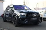 Mercedes-Benz GLE 63 S AMG 4Matic+ +DRIVER´S+PANO+SPORT-ABGAS+ - gebrauchte Mercedes-Benz GLE 63 AMG aus dem Jahr 2022