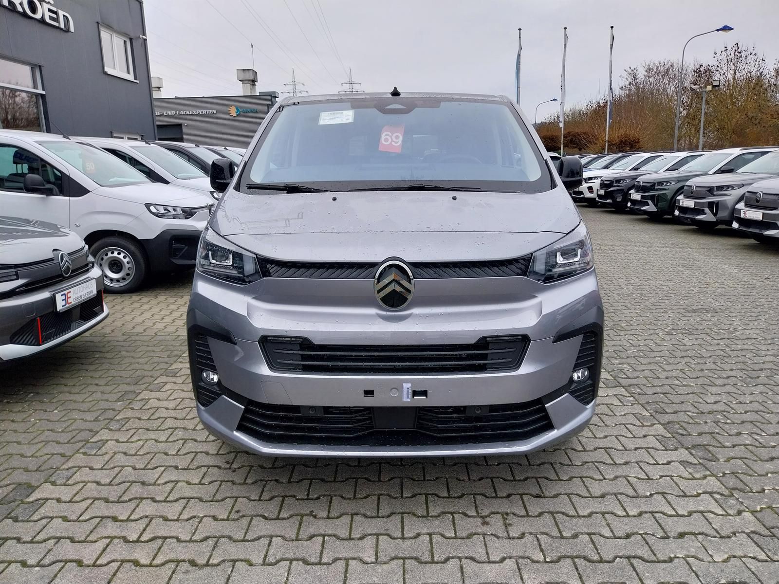 Citroën SpaceTourer - Bild 5