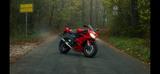 Triumph Daytona ABS - TRIUMPH DAYTONA