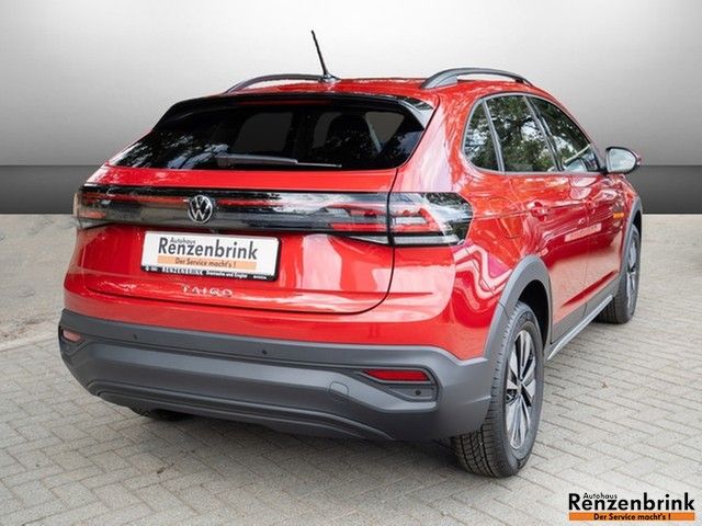 Taigo Move TSI DSG Navi Kamera AHK IQ.Drive-Pake